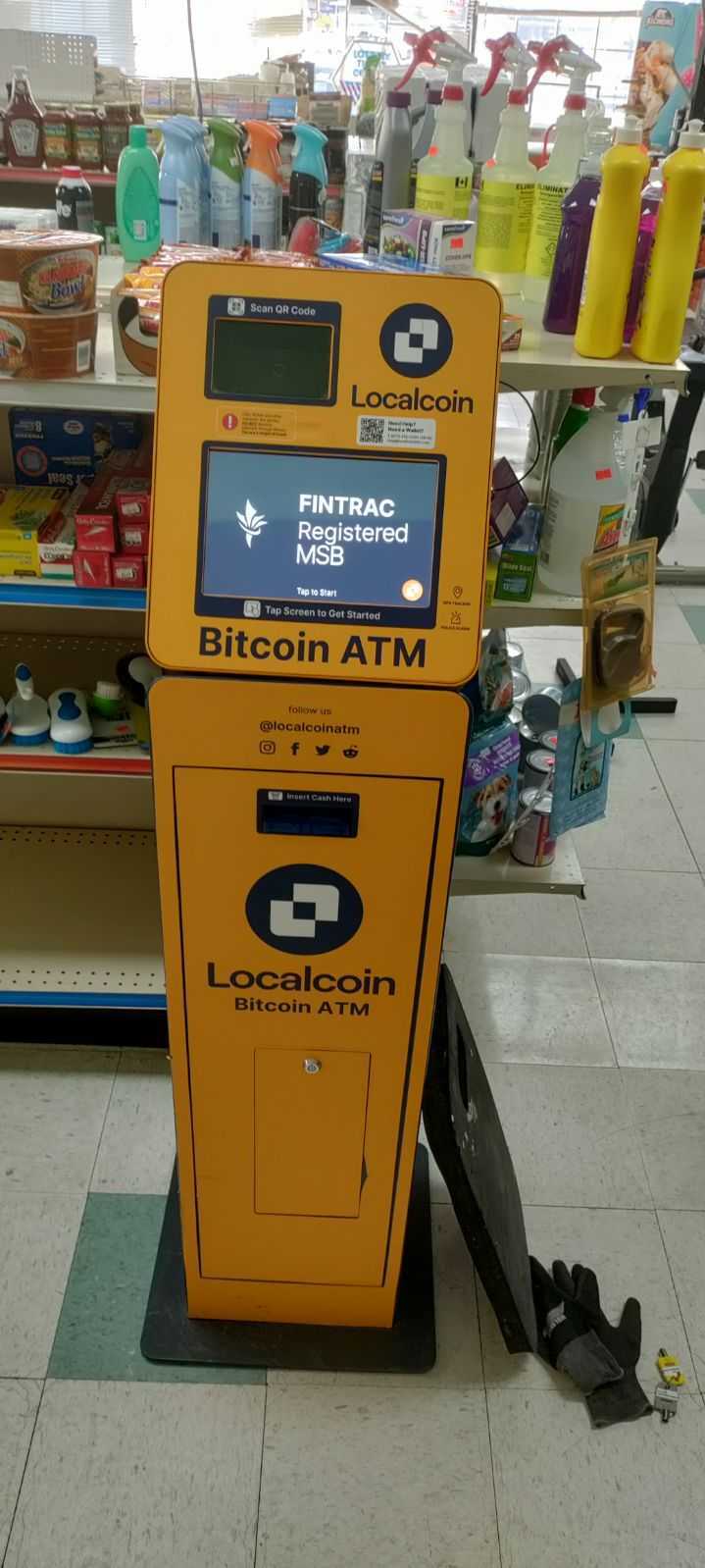 Image of Ever-Ready Convenience Store