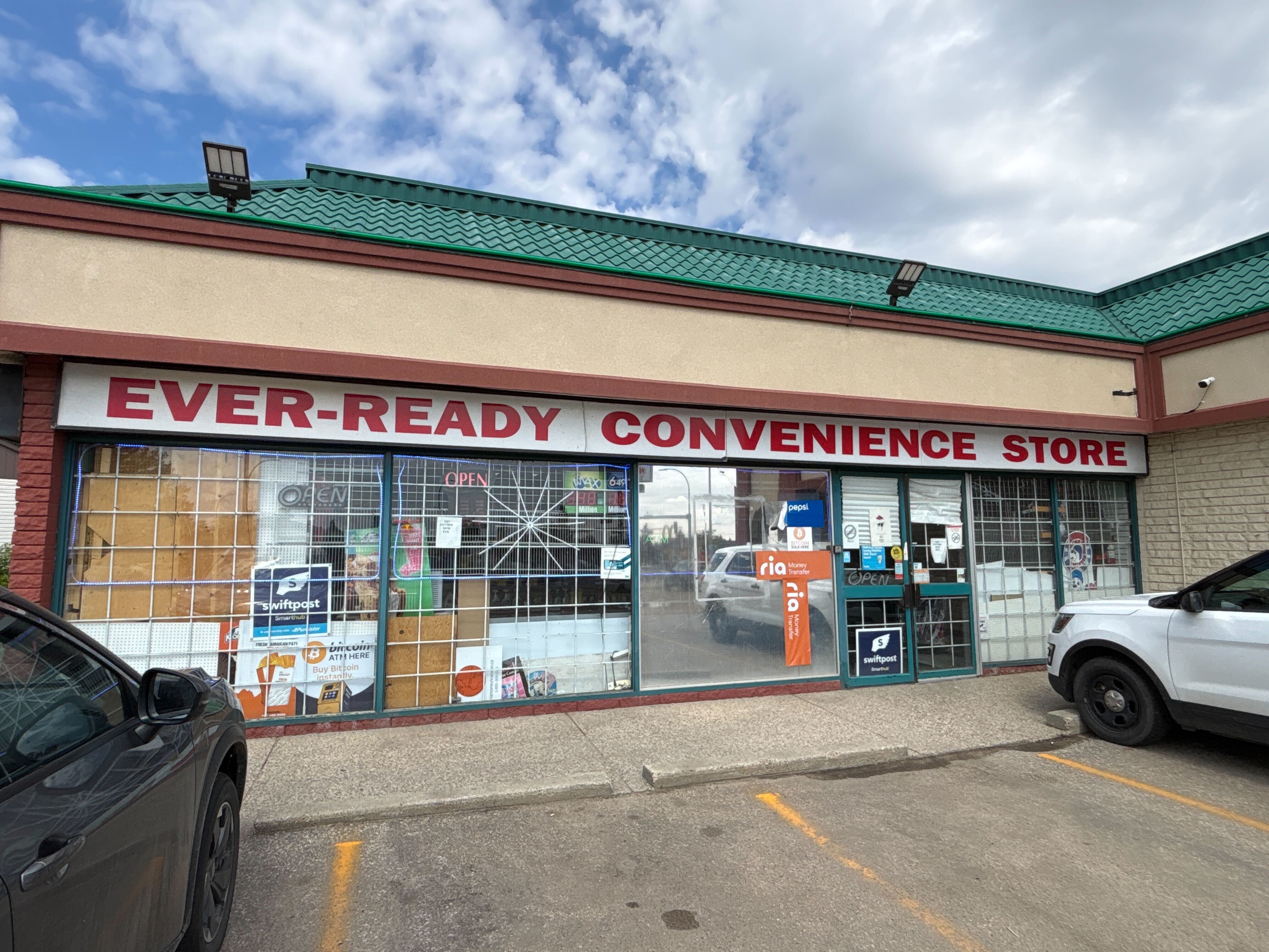 Image of Ever-Ready Convenience Store
