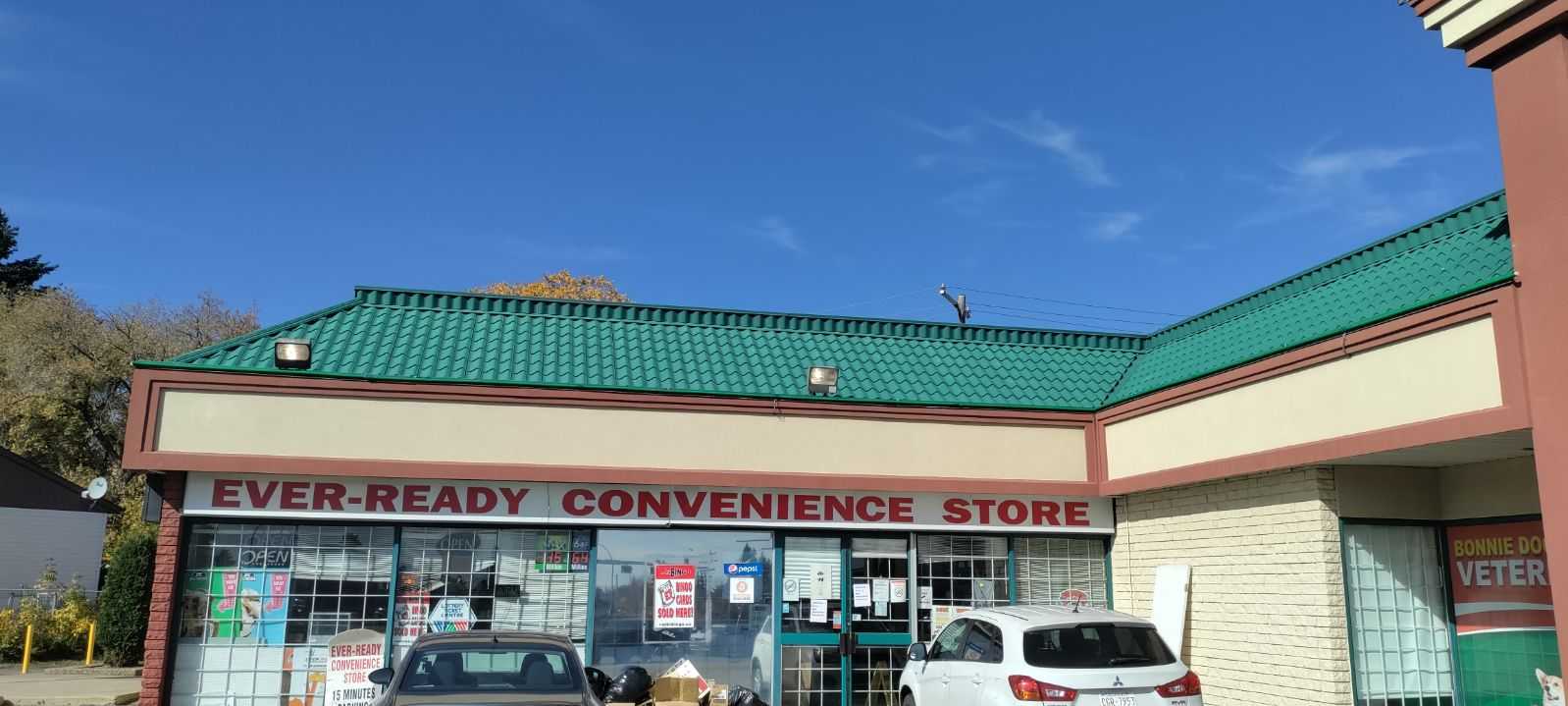 Image of Ever-Ready Convenience Store