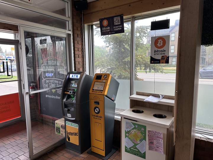 Image of Nove Nine Locals Diner & Coffee