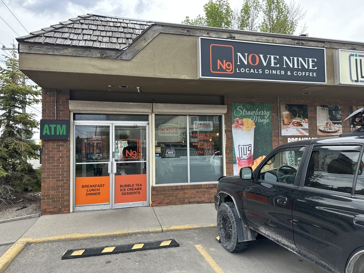 Image of Nove Nine Locals Diner & Coffee