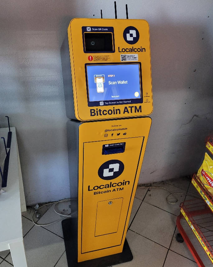 Image of Shell Castlemaine