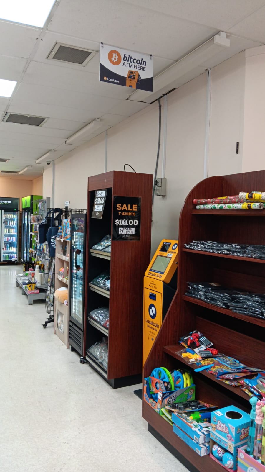 Image of Kiwi Convenience FoodStore And Vape shop