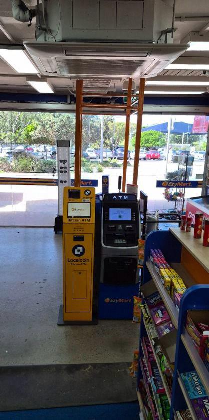 Image of EzyMart Coolum Beach