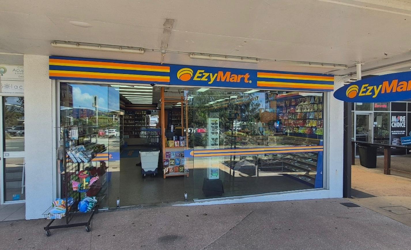 Image of EzyMart Coolum Beach