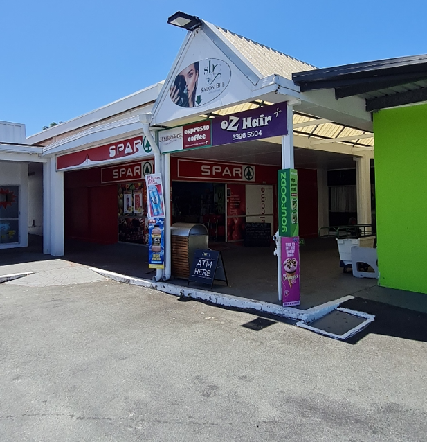 Image of Spar Express Wynnum