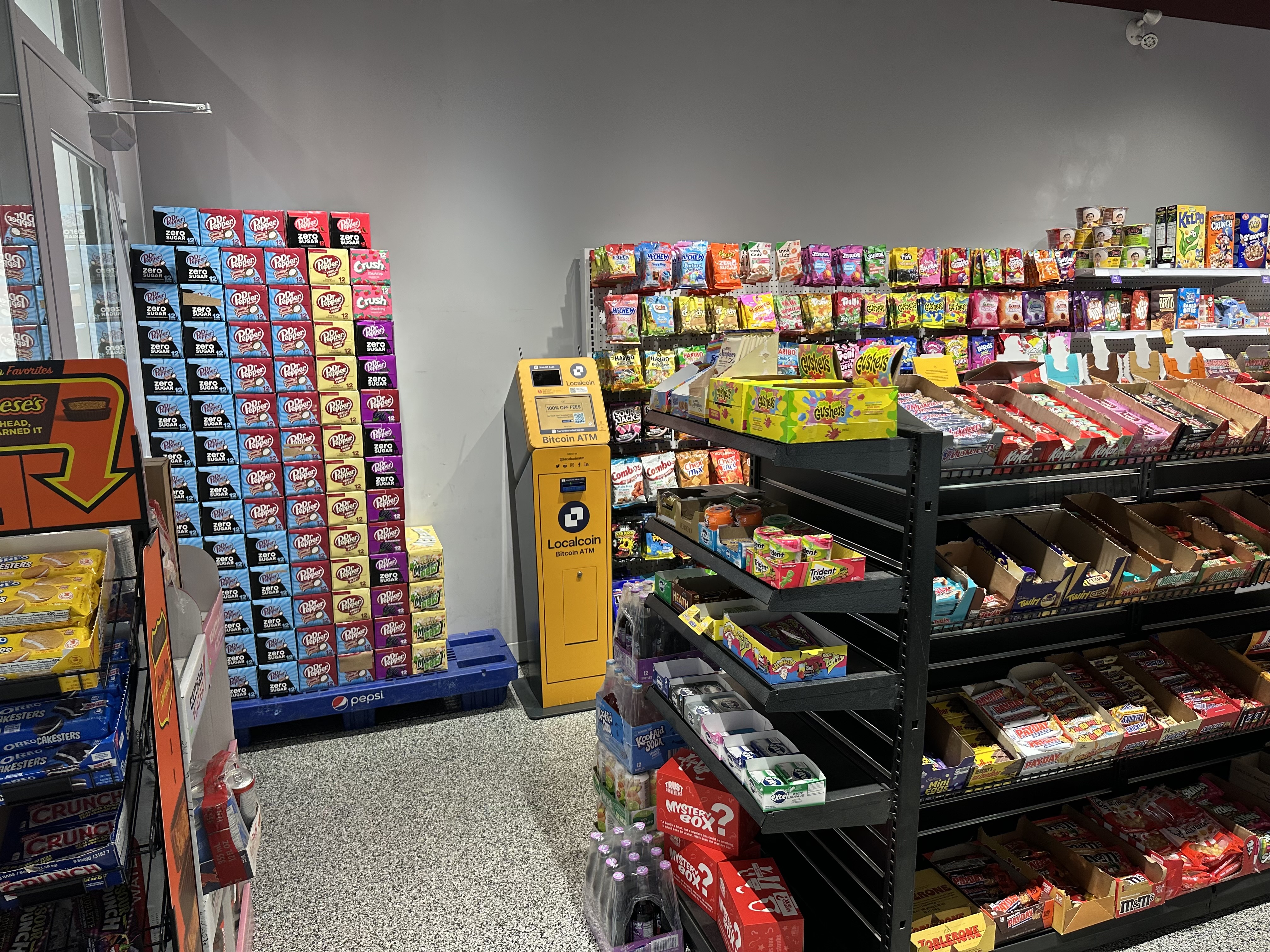 Image of Trust Convenience