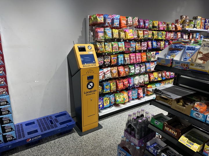 Image of Trust Convenience