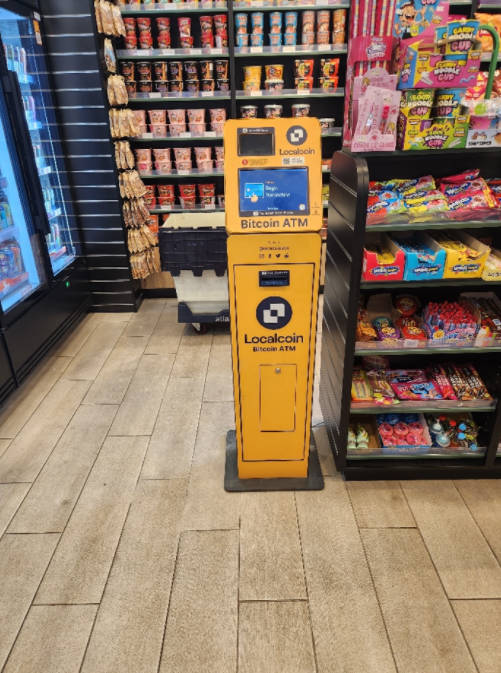 Image of Quikstop Central Park