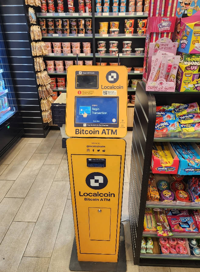 Image of Quikstop Central Park