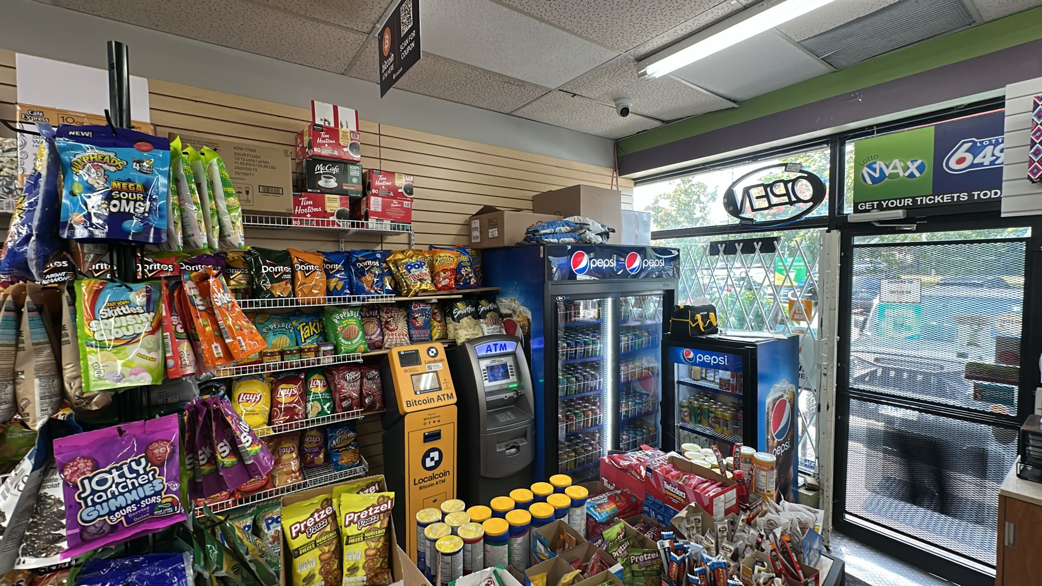 Image of Flower Bong Variety