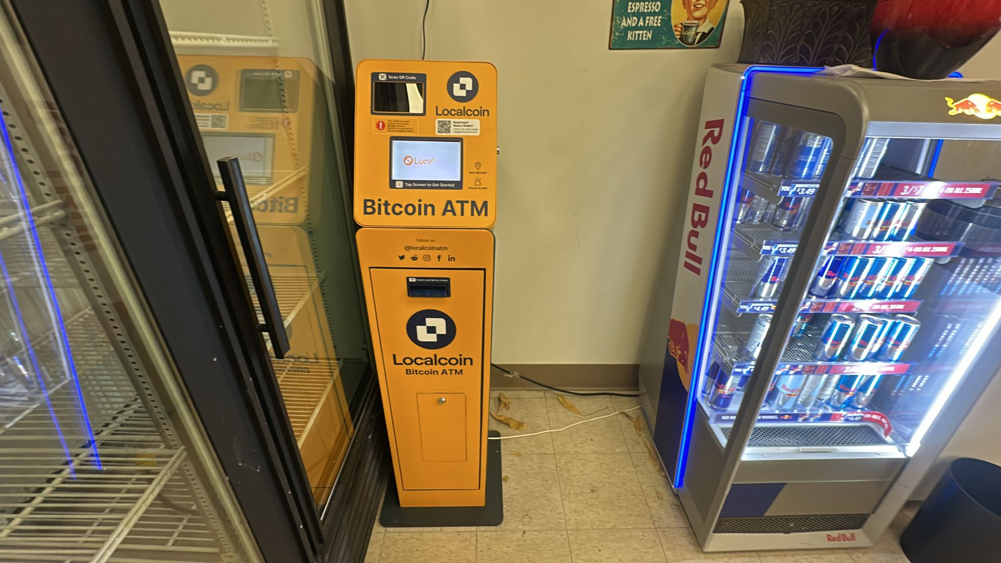 Image of Oscar's Variety