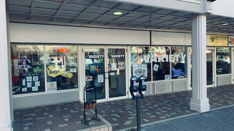 Image of Oscar's Variety