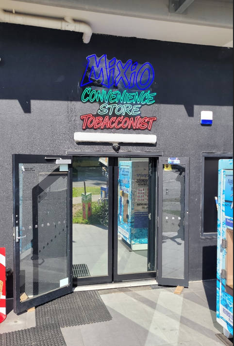 Image of Mixio Convenience Store And Tobacconist