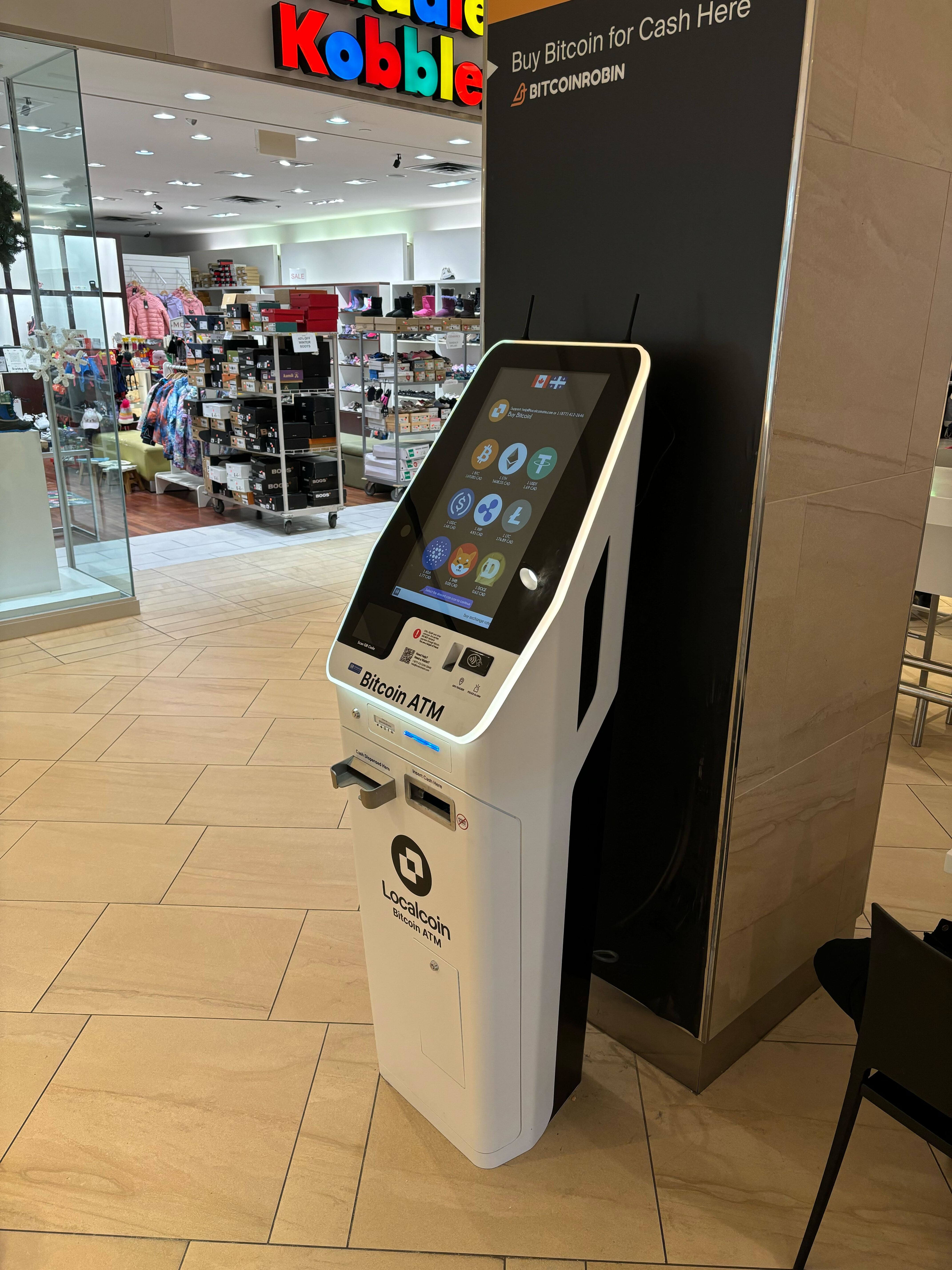 Image of Hillcrest Mall