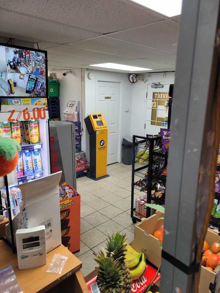 Image of Depanneur val Boisee