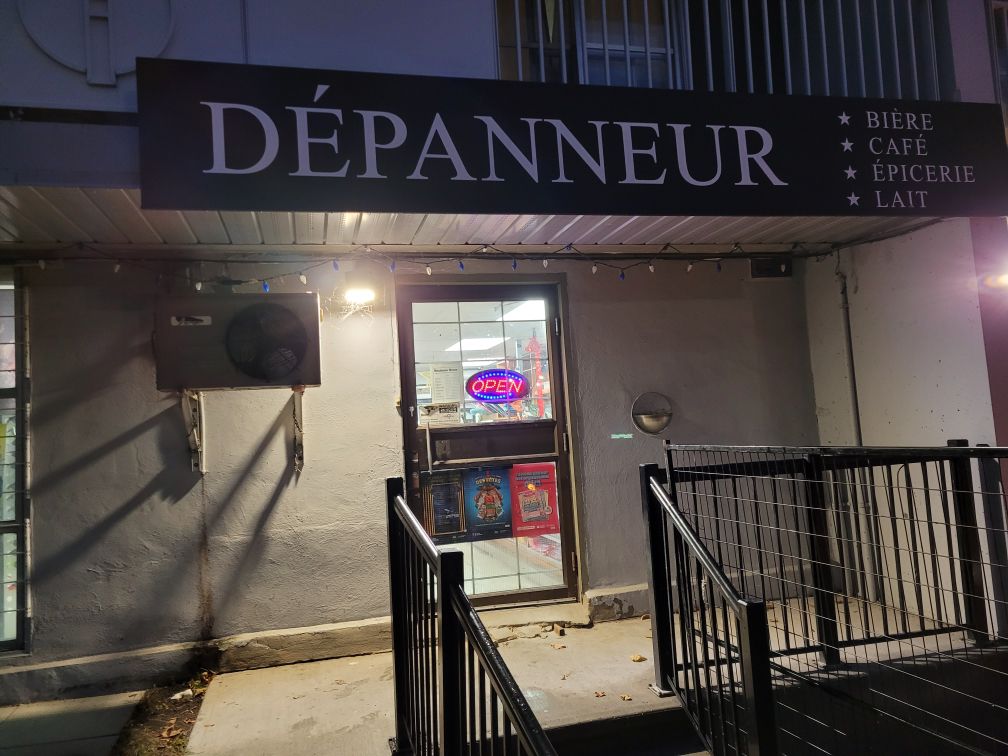 Image of Depanneur val Boisee