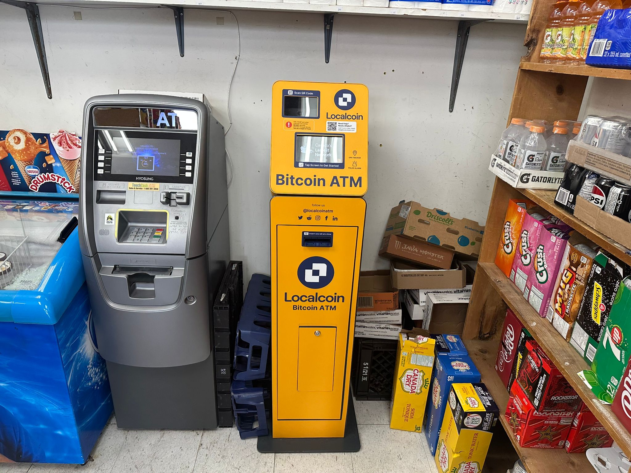 Image of Rainbow Convenience