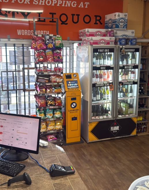 Image of Thirsty Liquor Wordsworth (Manurewa)