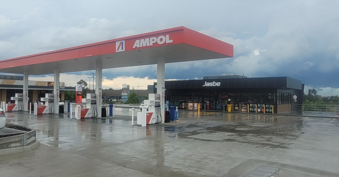 Image of Ampol Cranbourne North