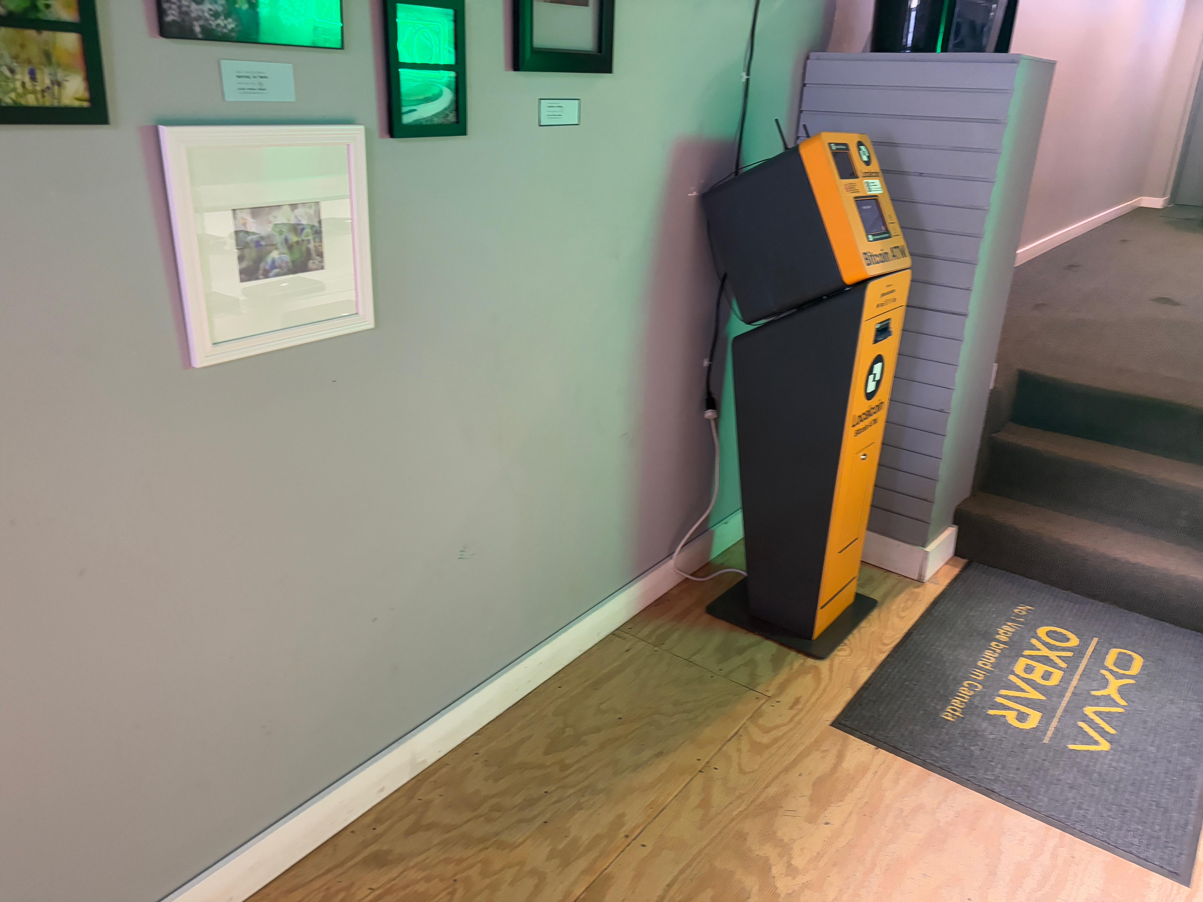 Image of Villains Smoke & Novelty