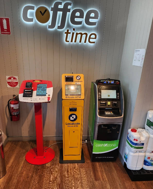 Image of BP Surry Hills