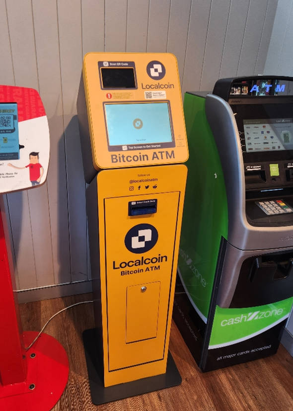 Image of BP Surry Hills