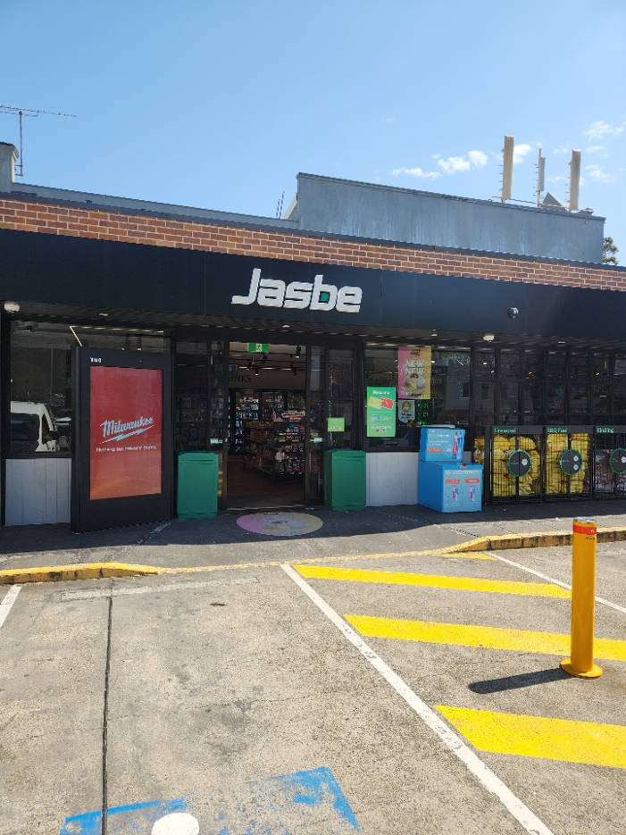 Image of BP Surry Hills