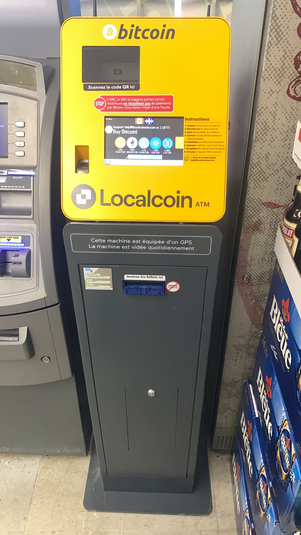 Image of Depanneur 7 Jours