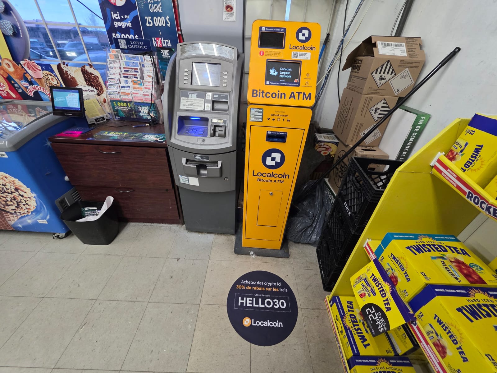 Image of Depanneur 7 Jours