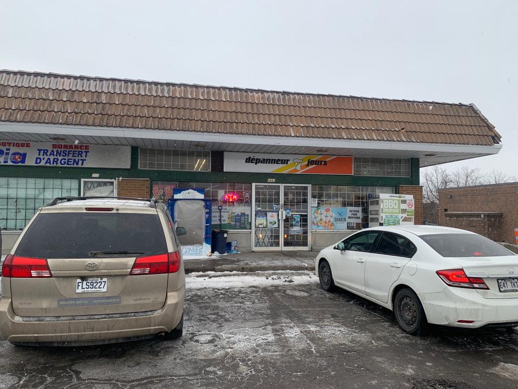 Image of Depanneur 7 Jours