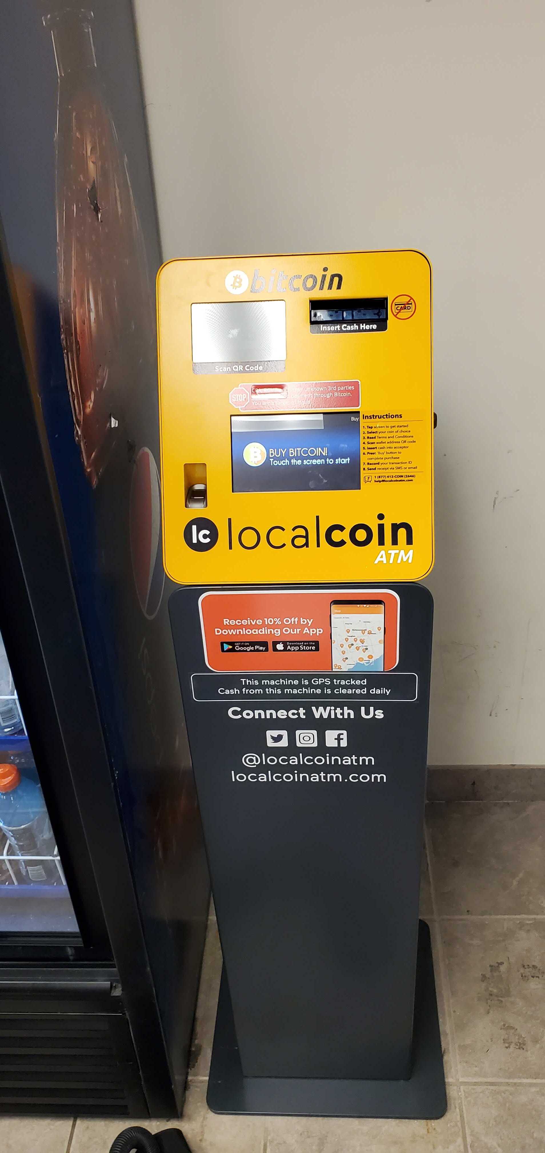 Image of Hillcrest Grocery