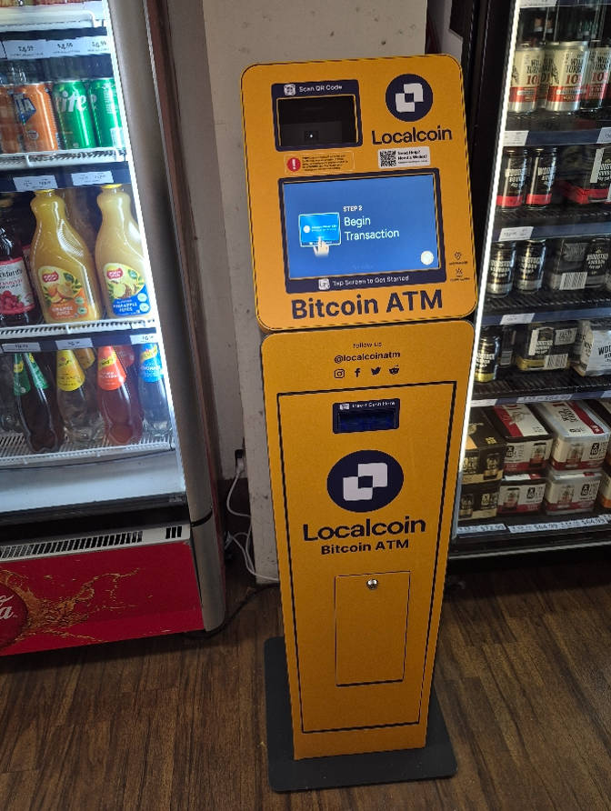 Image of Liquor Stax Marina