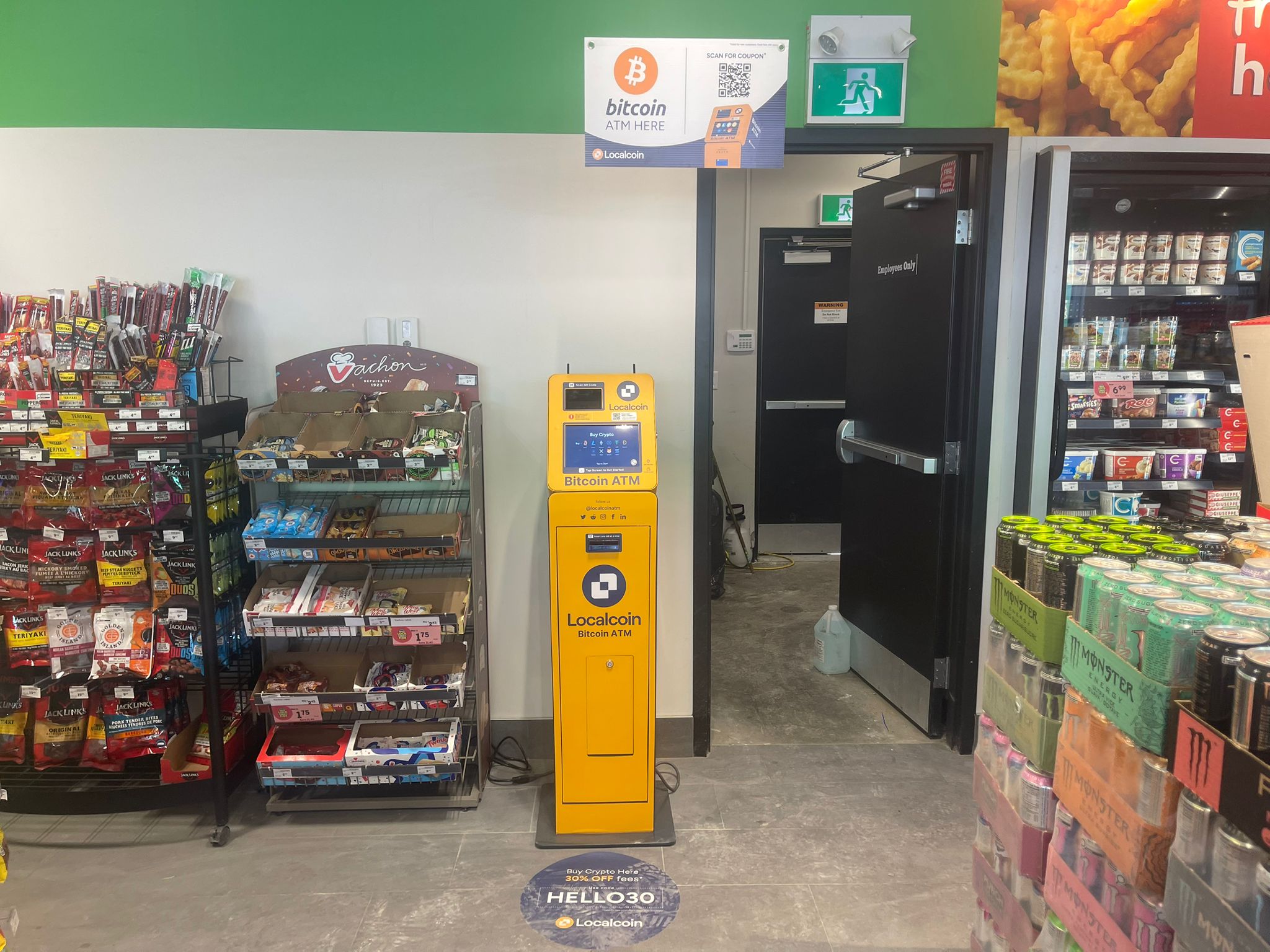 Image of Needs Convenience - FastFuel