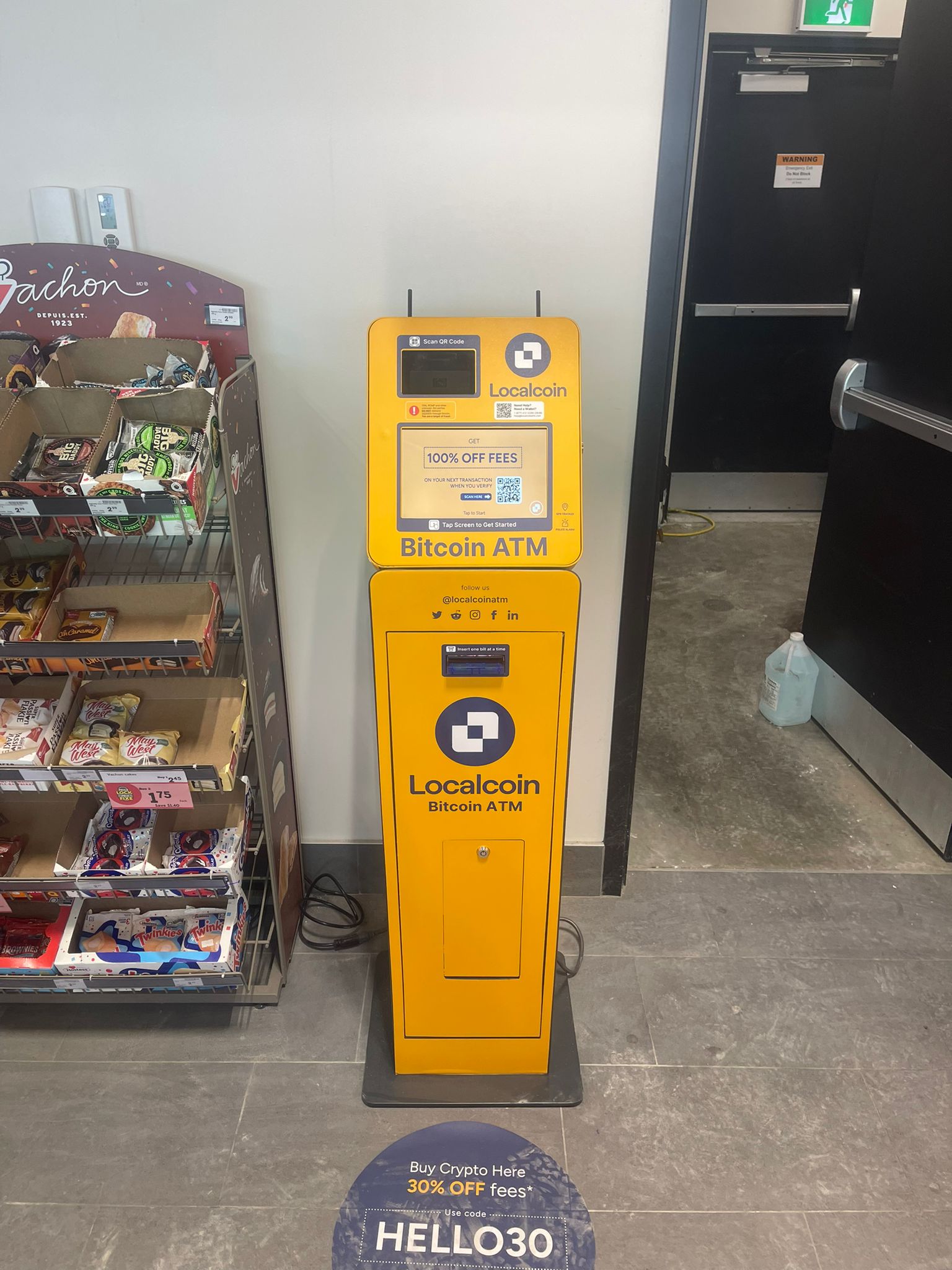 Image of Needs Convenience - FastFuel