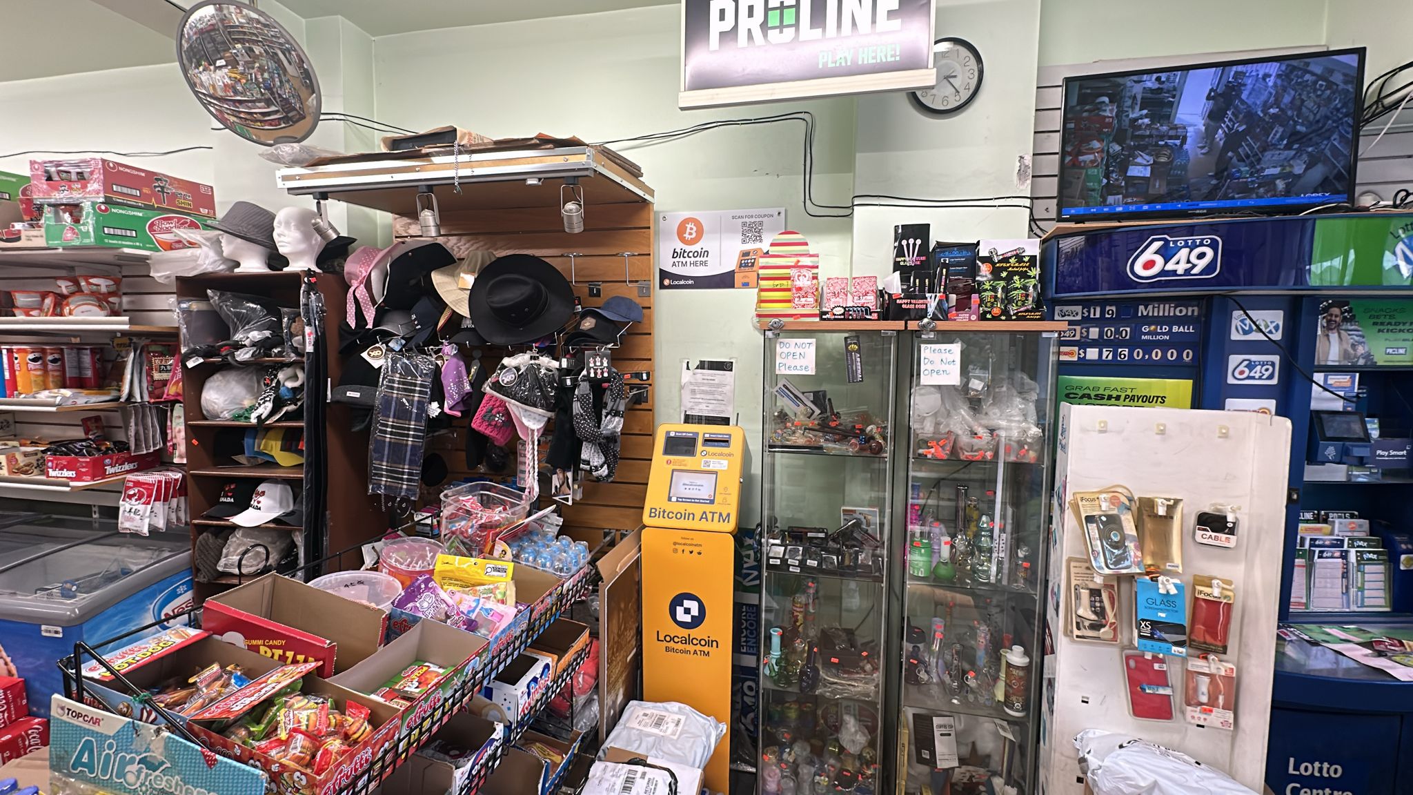 Image of Anytime Convenience