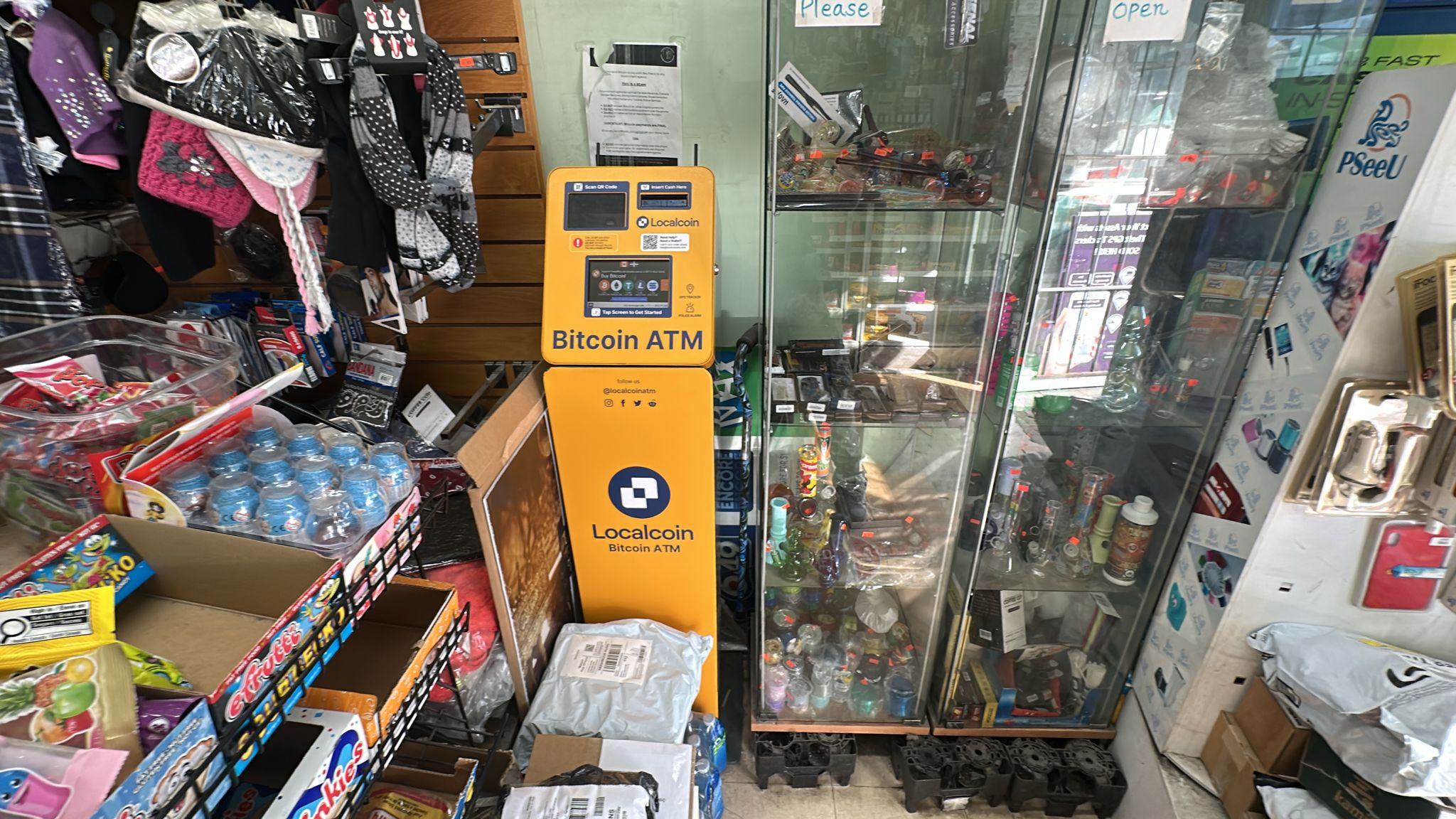 Image of Anytime Convenience