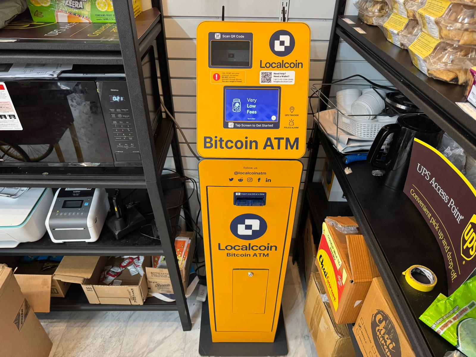 Image of A-ELEVEN Convenience Plus Grocery Store