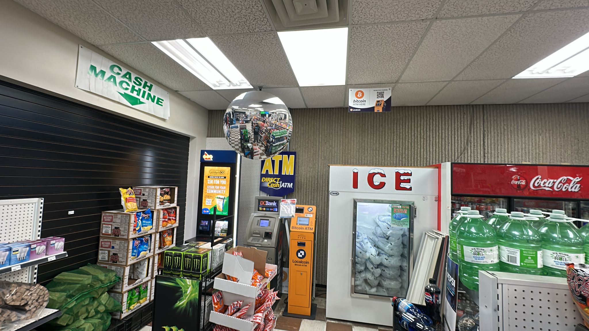 Image of Avondale Food Stores - St Catharines