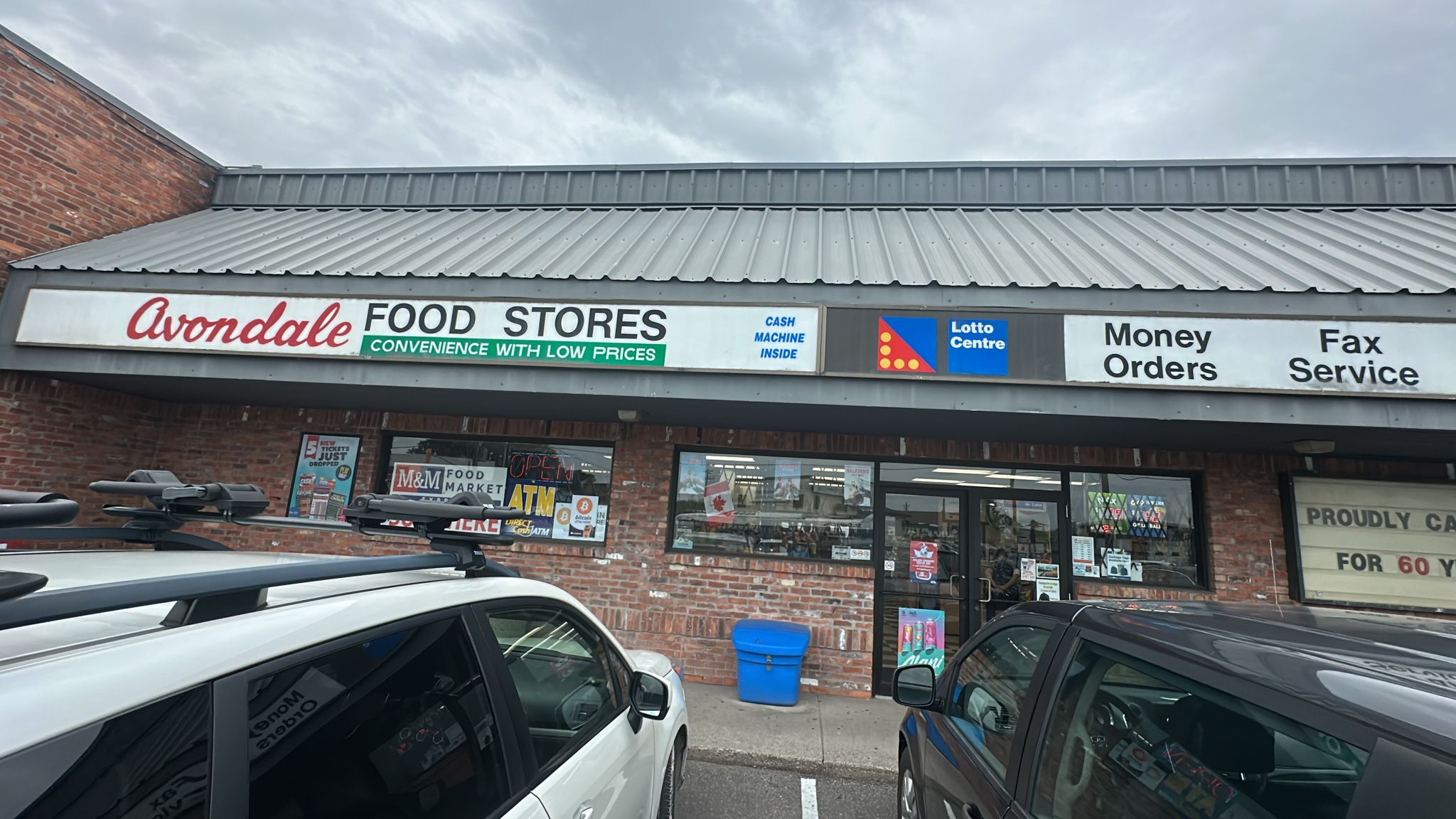 Image of Avondale Food Stores - St Catharines