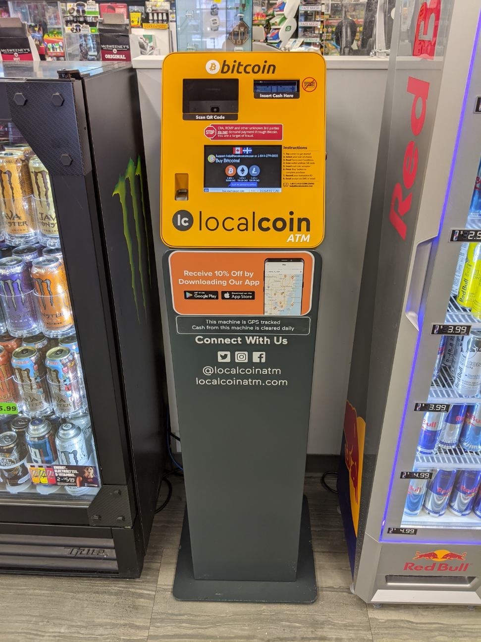 Image of Lakeview Reddi Mart