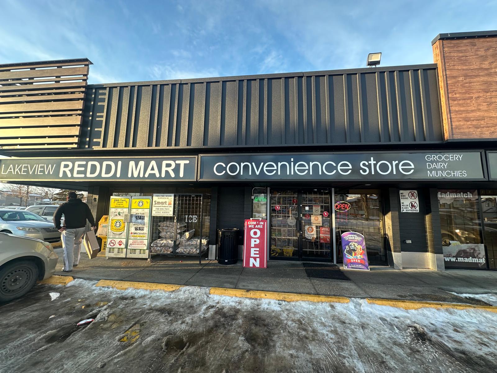 Image of Lakeview Reddi Mart