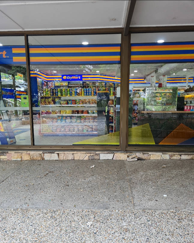 Image of EzyMart University Queensland