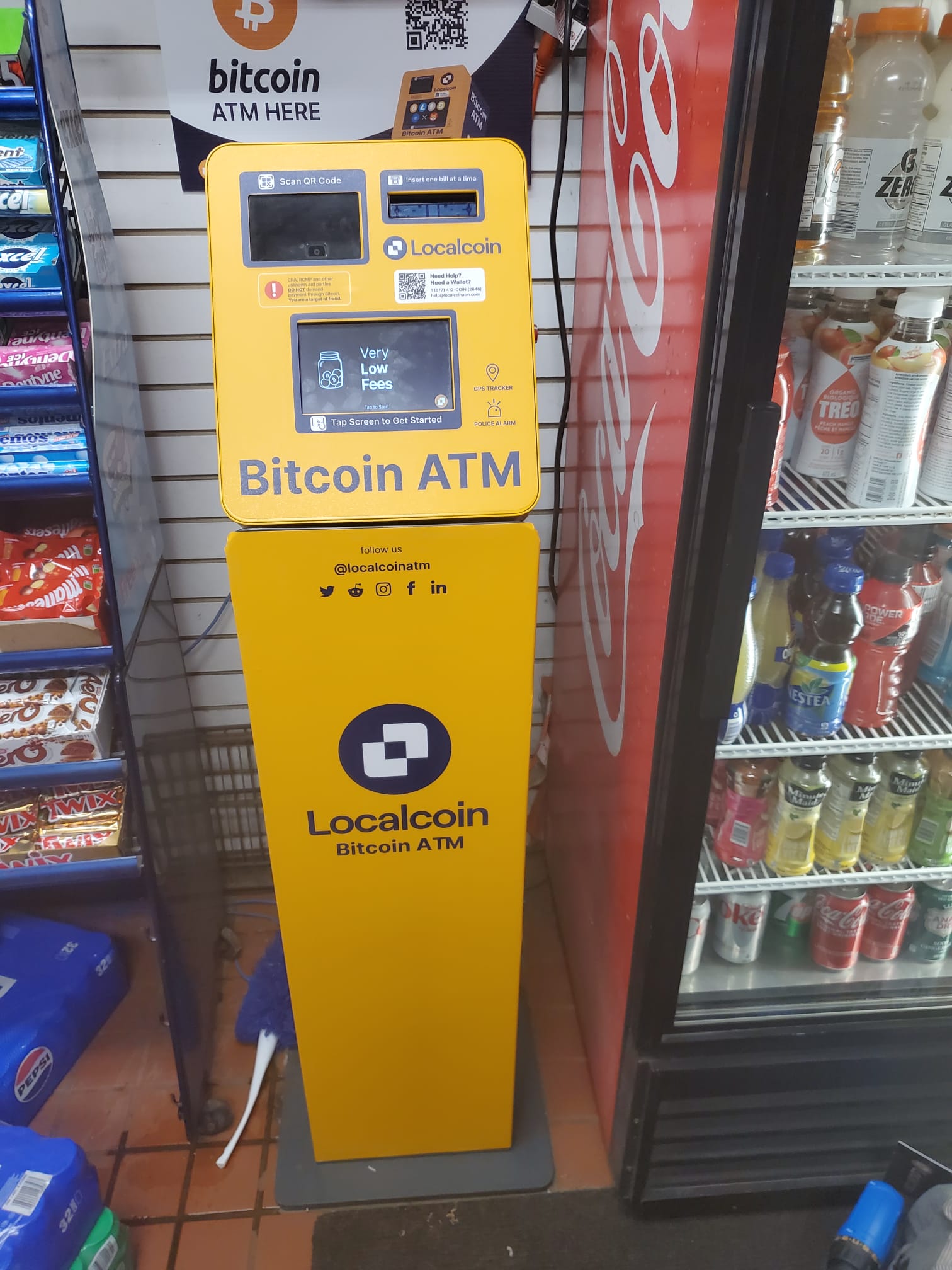 Image of World Autos