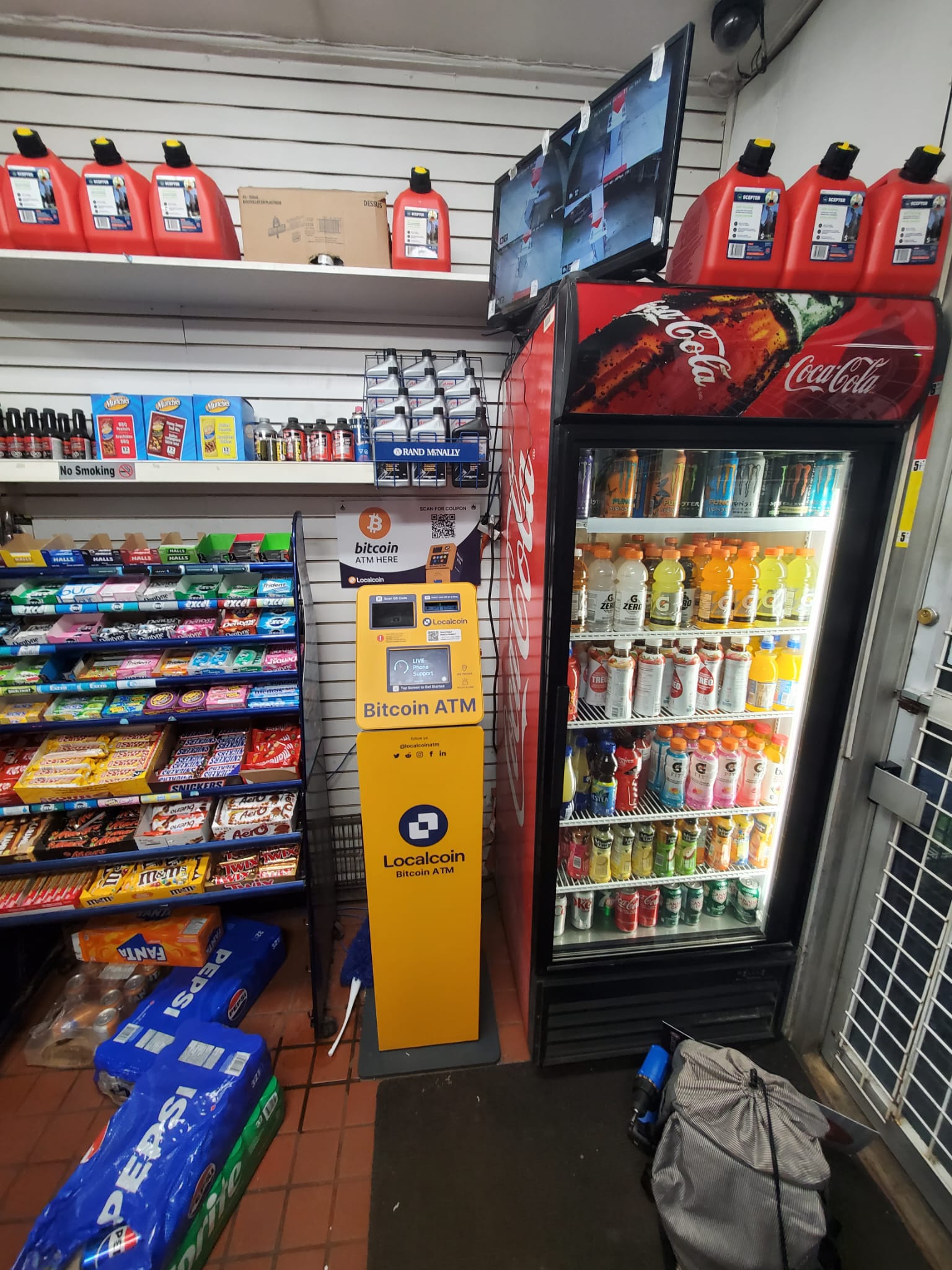 Image of World Autos