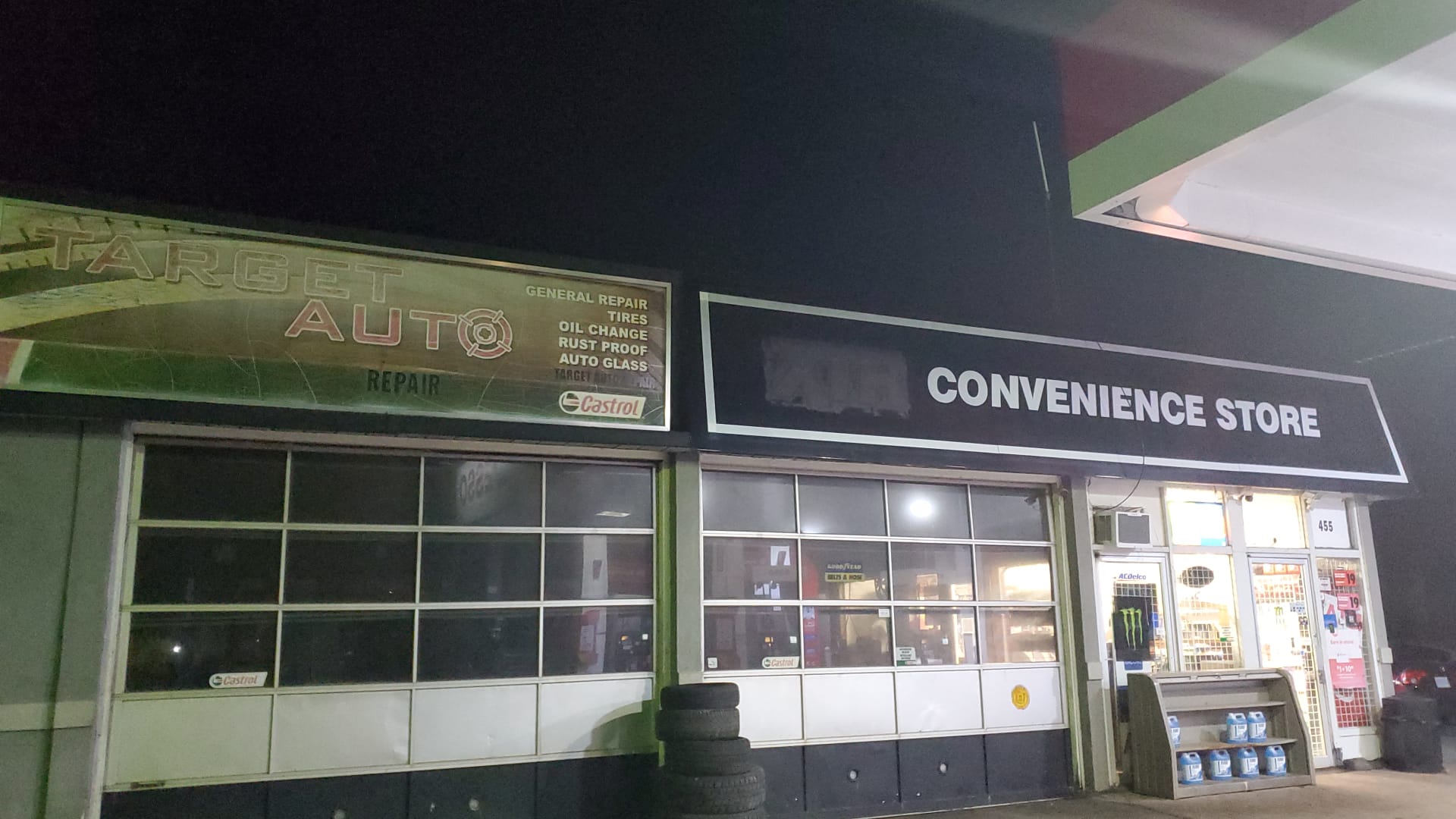 Image of World Autos