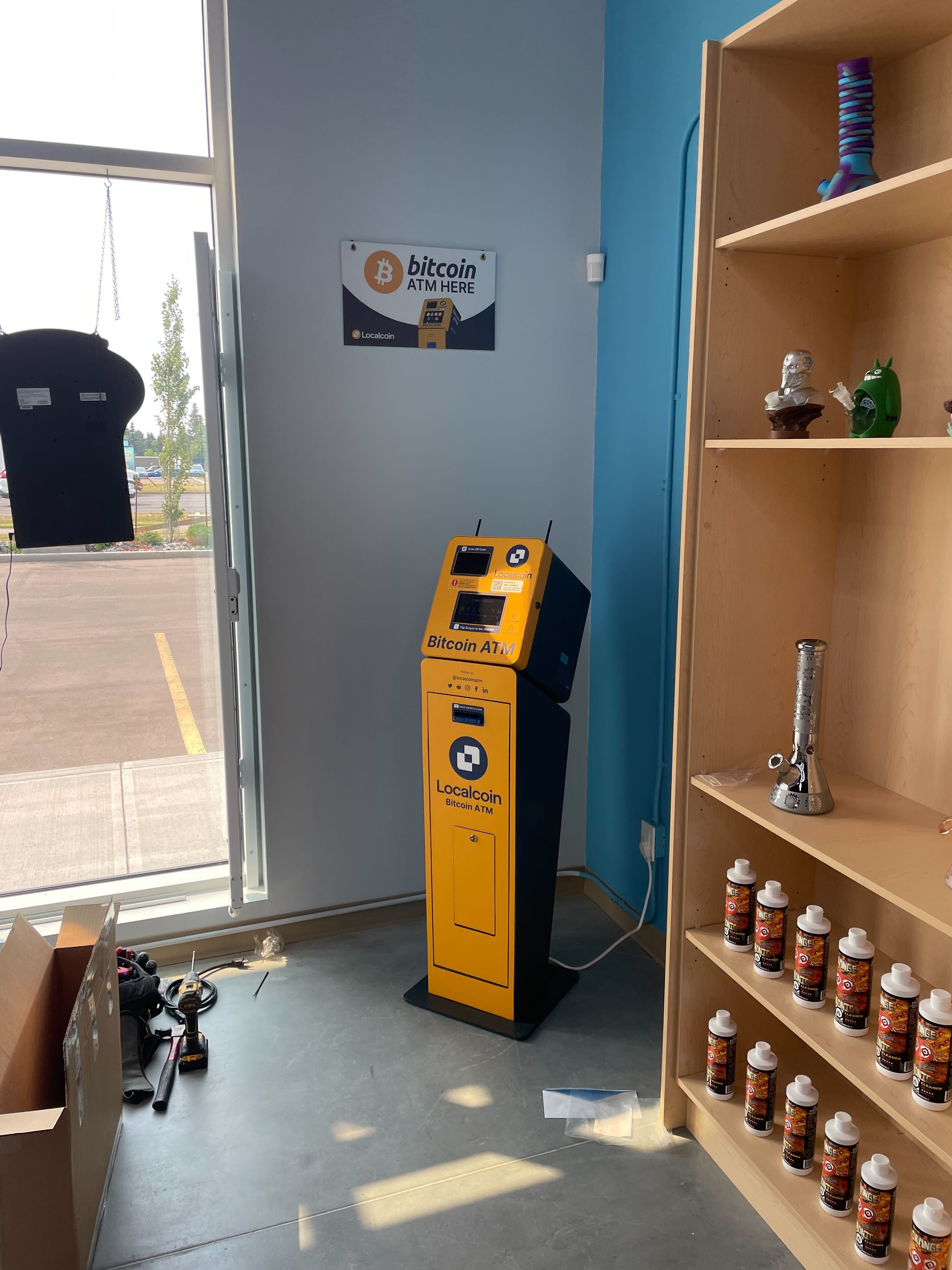 Image of Capital Vape Store