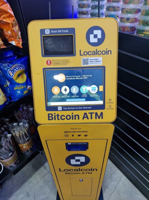 Image of Zen Mart Tobacco and Gifts Shop