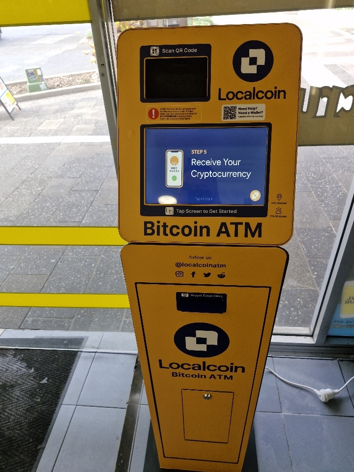 Image of NightOwl Convenience Mackay