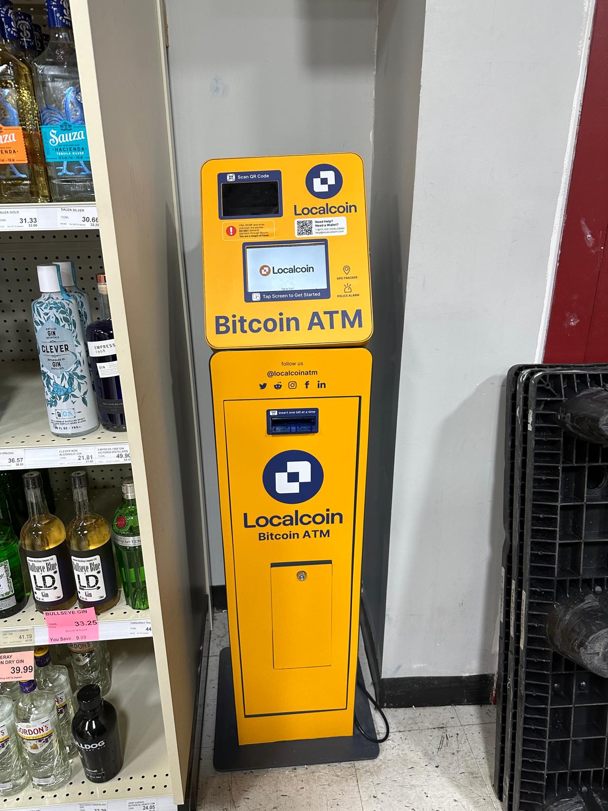 Image of Edge Liquor